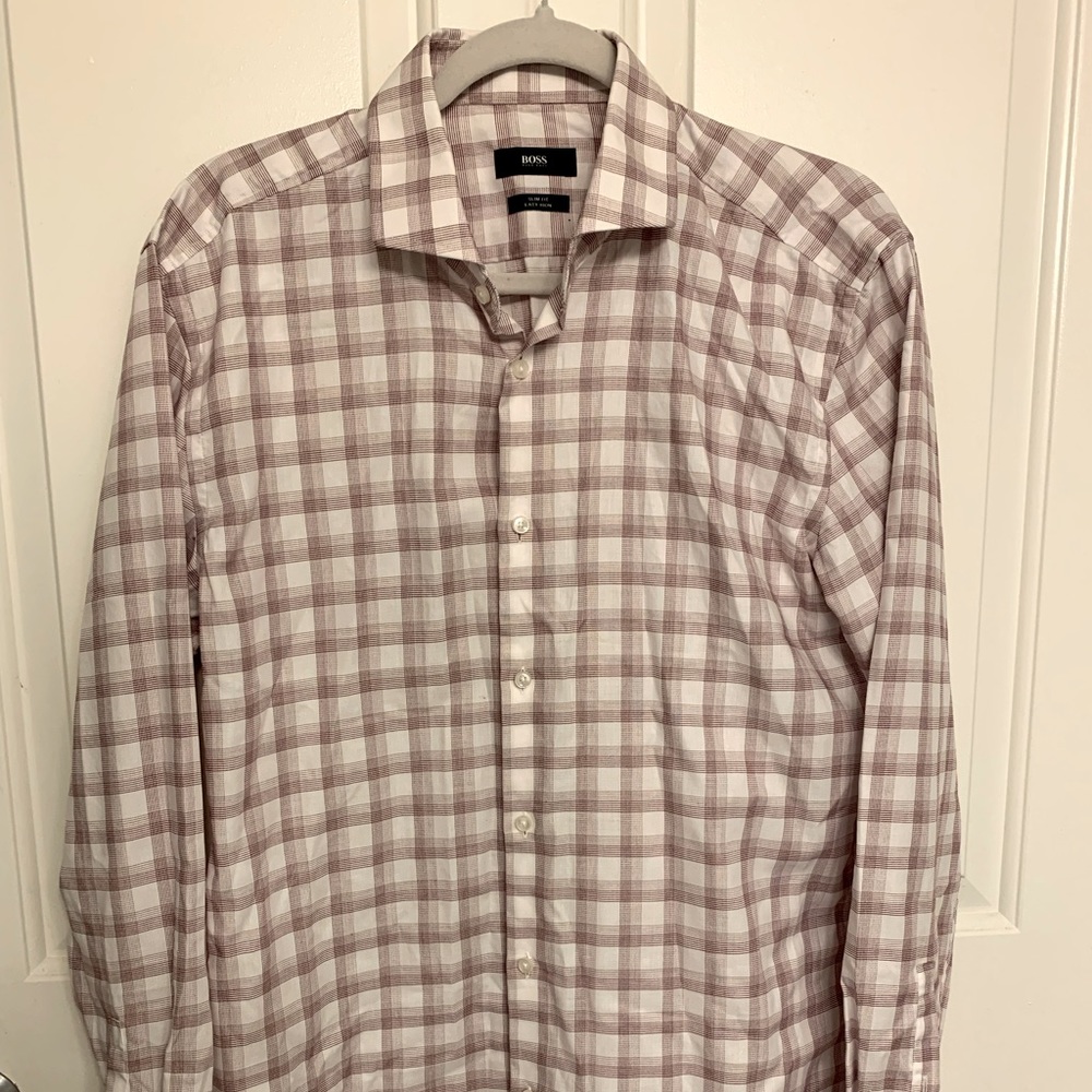 Hugo Boss Men’s shirt